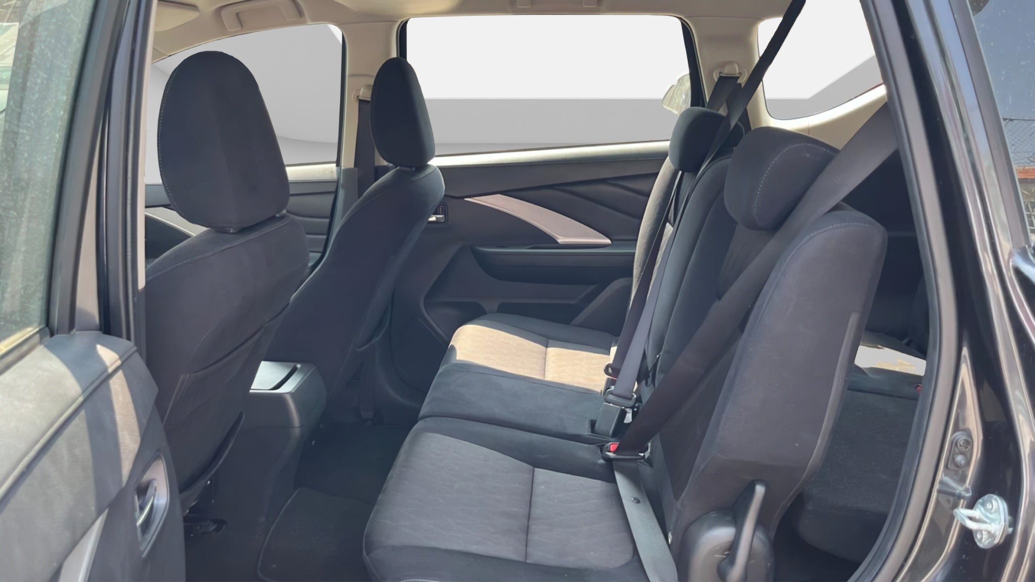 2025 Mitsubishi XPANDER 5P GLS L41.5 AUT