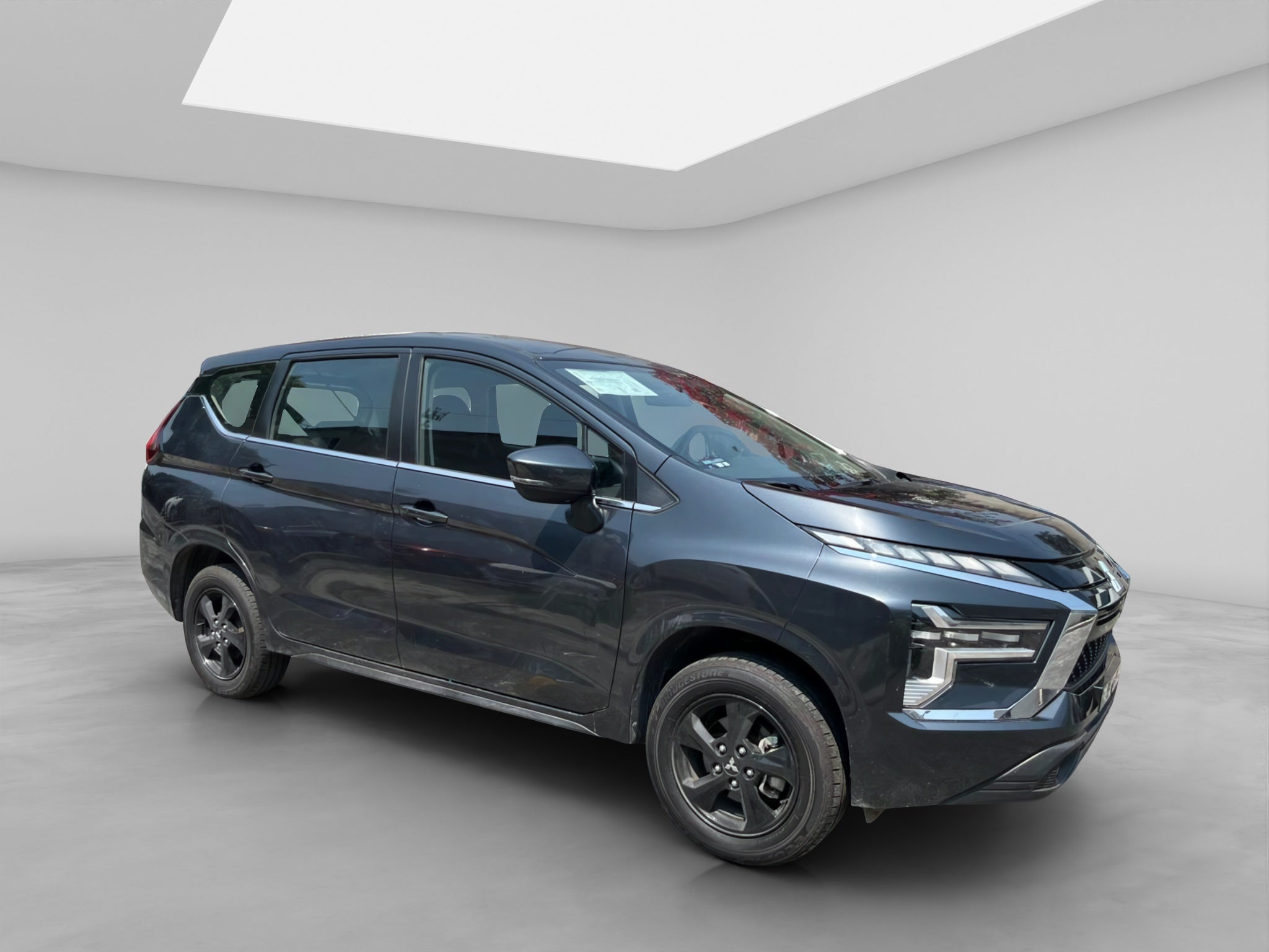 2025 Mitsubishi XPANDER 5P GLS L41.5 AUT