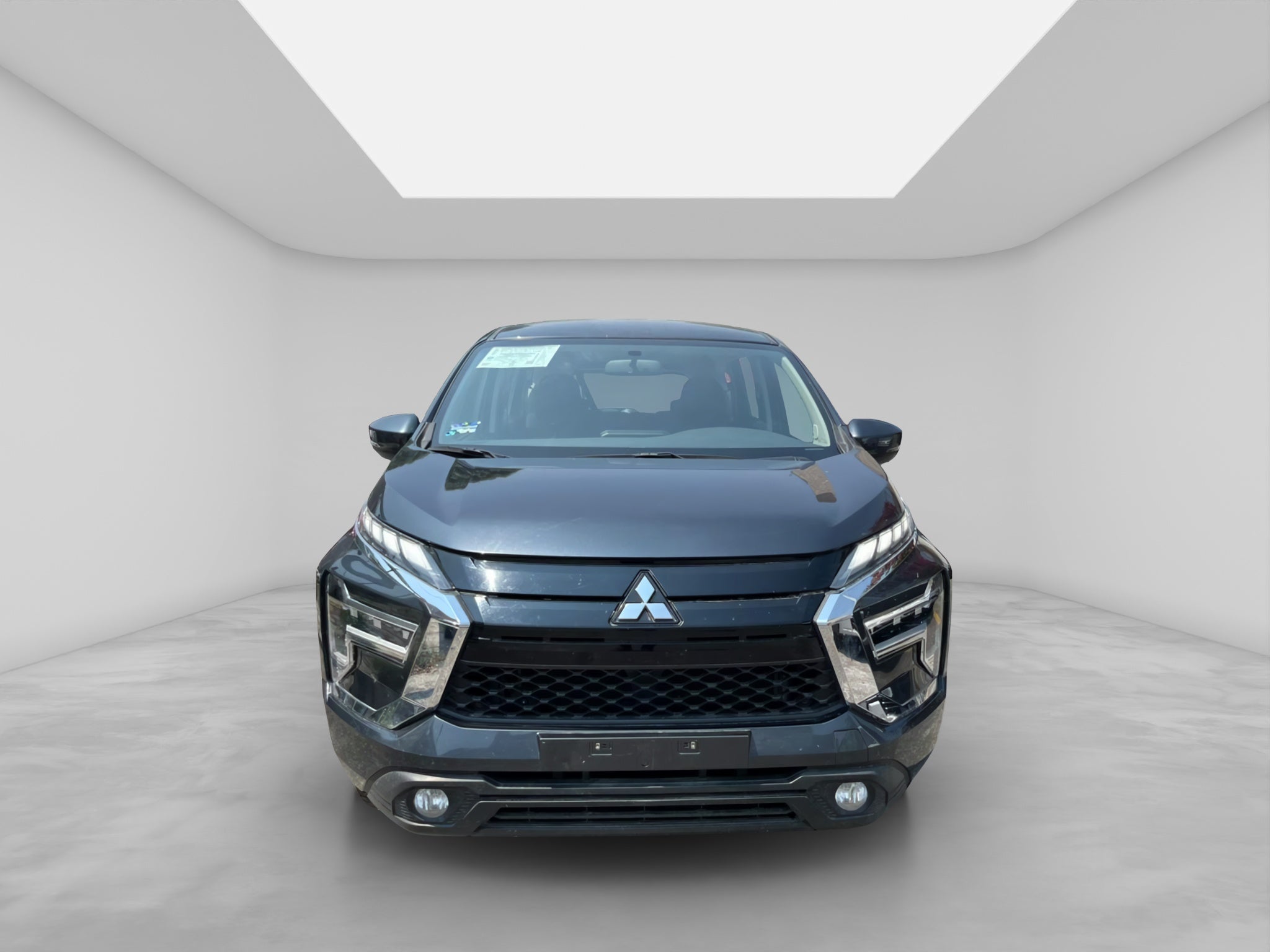 2025 Mitsubishi XPANDER 5P GLS L41.5 AUT
