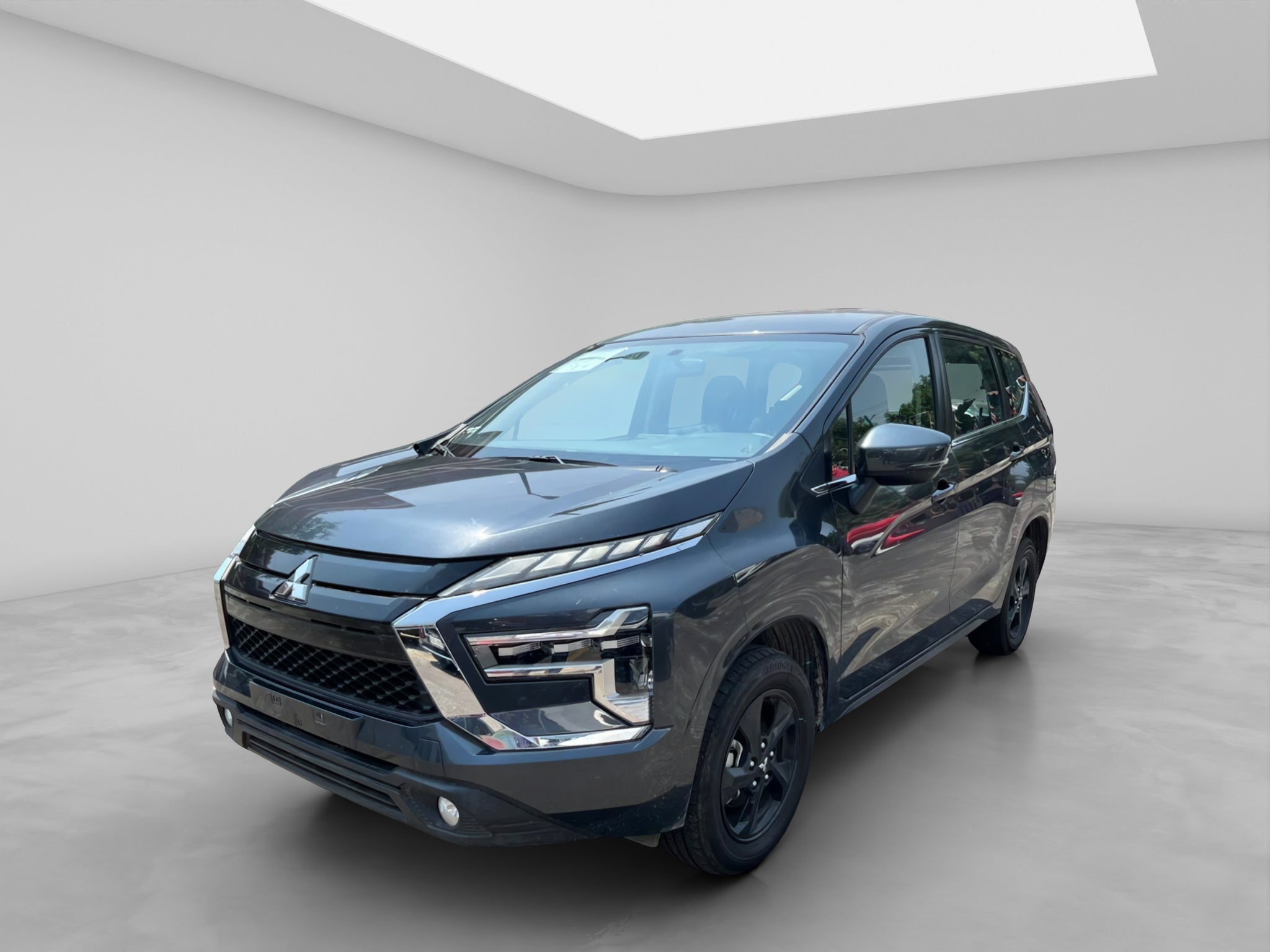 2025 Mitsubishi XPANDER 5P GLS L41.5 AUT