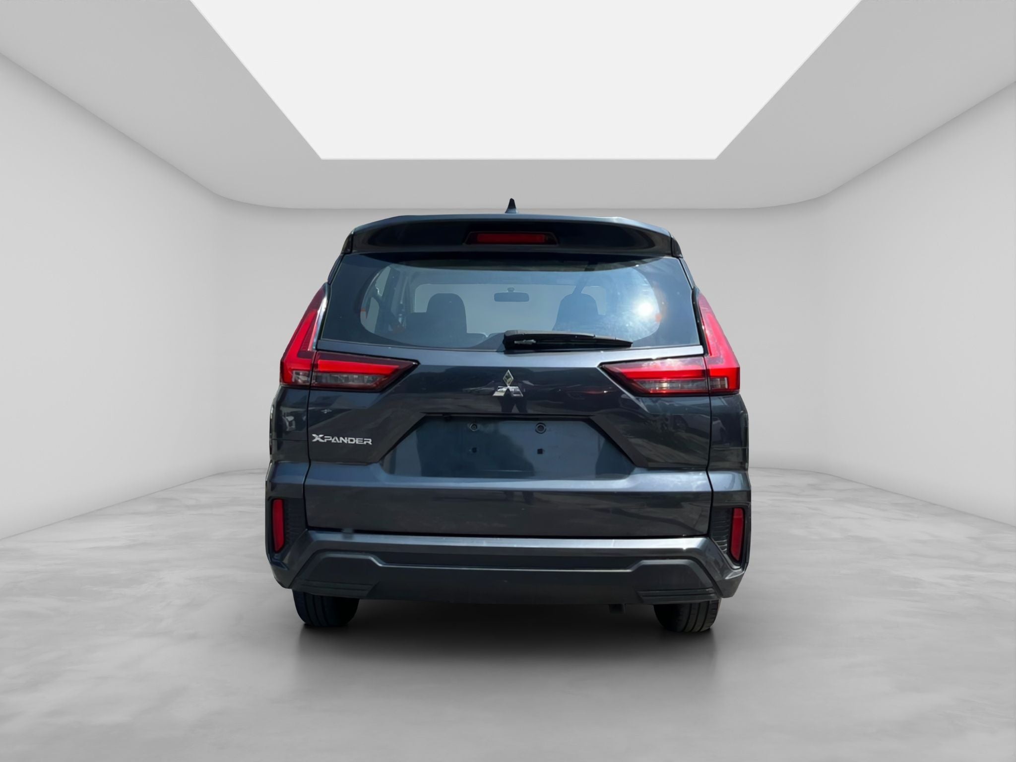 2025 Mitsubishi XPANDER 5P GLS L41.5 AUT