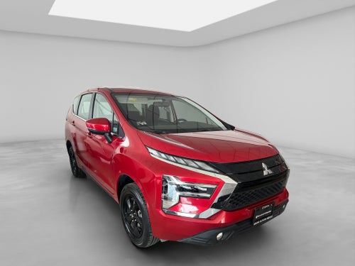 2025 Mitsubishi XPANDER 5P GLS L41.5 AUT
