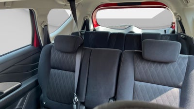 2025 Mitsubishi XPANDER 5P GLS L41.5 AUT