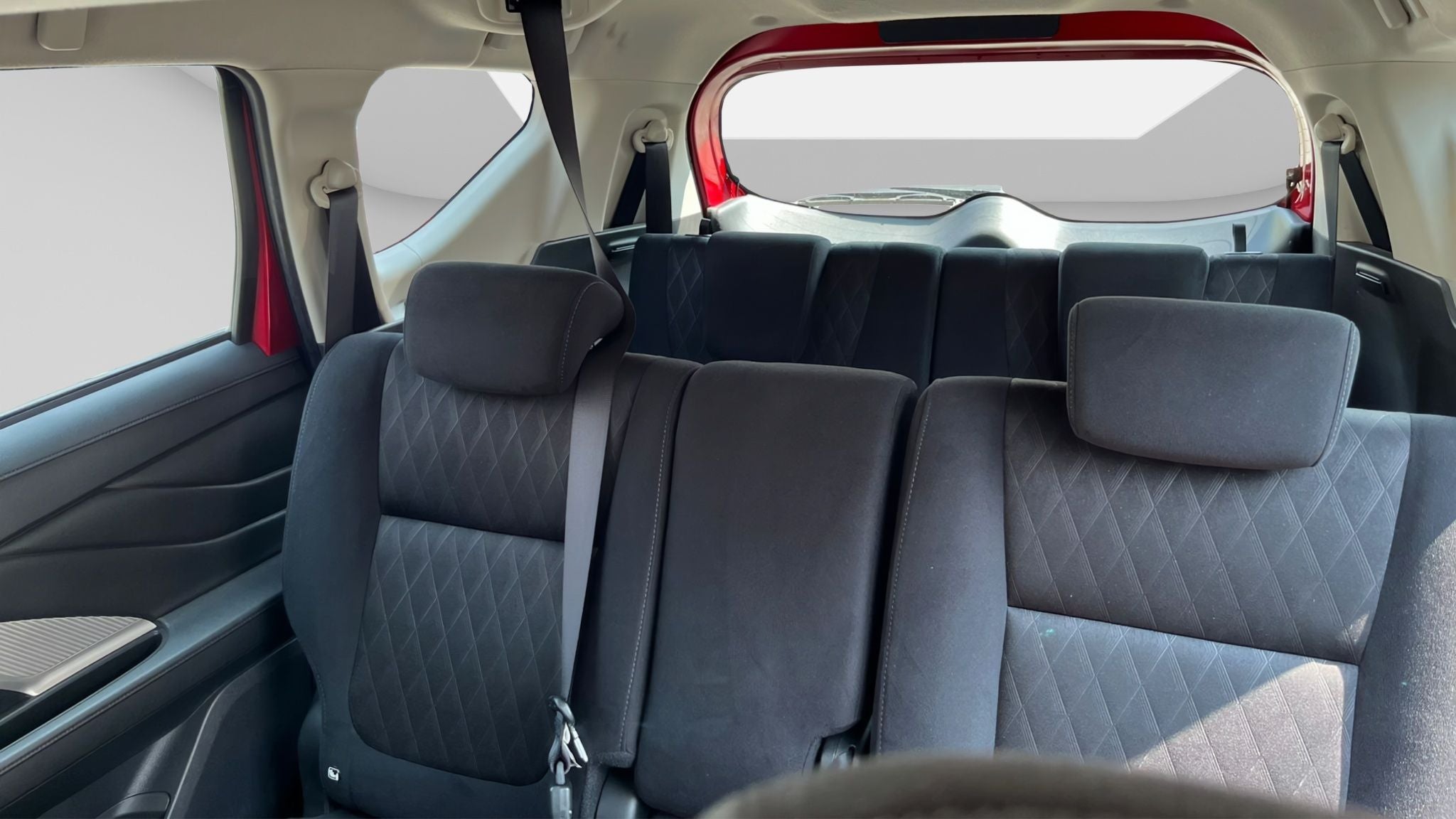 2025 Mitsubishi XPANDER 5P GLS L41.5 AUT