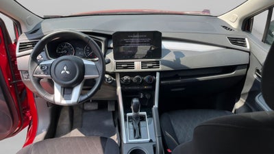 2025 Mitsubishi XPANDER 5P GLS L41.5 AUT