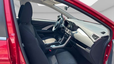 2025 Mitsubishi XPANDER 5P GLS L41.5 AUT