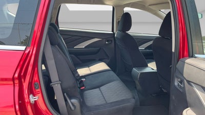 2025 Mitsubishi XPANDER 5P GLS L41.5 AUT
