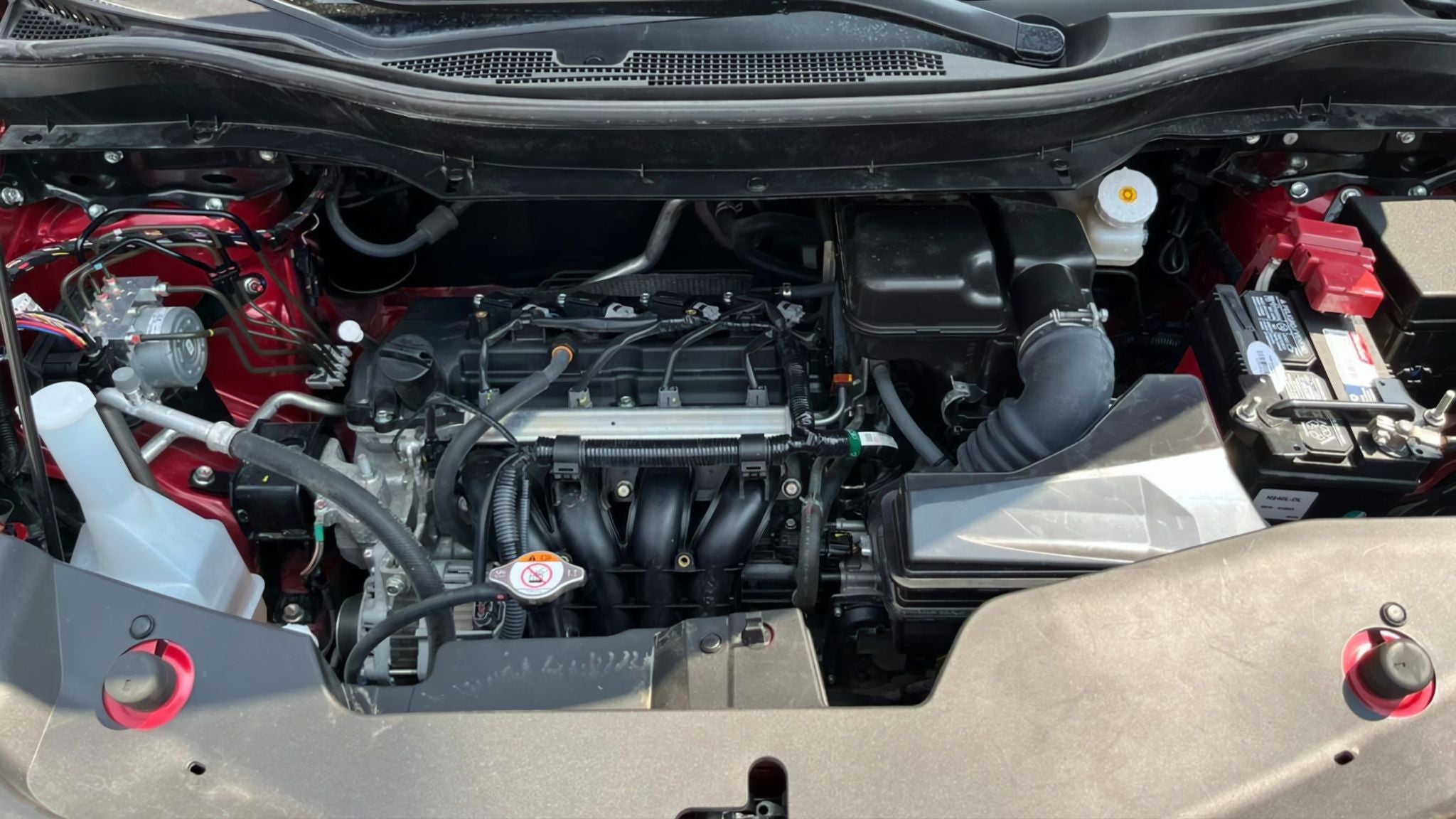 2025 Mitsubishi XPANDER 5P GLS L41.5 AUT