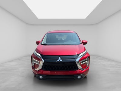 2025 Mitsubishi XPANDER 5P GLS L41.5 AUT
