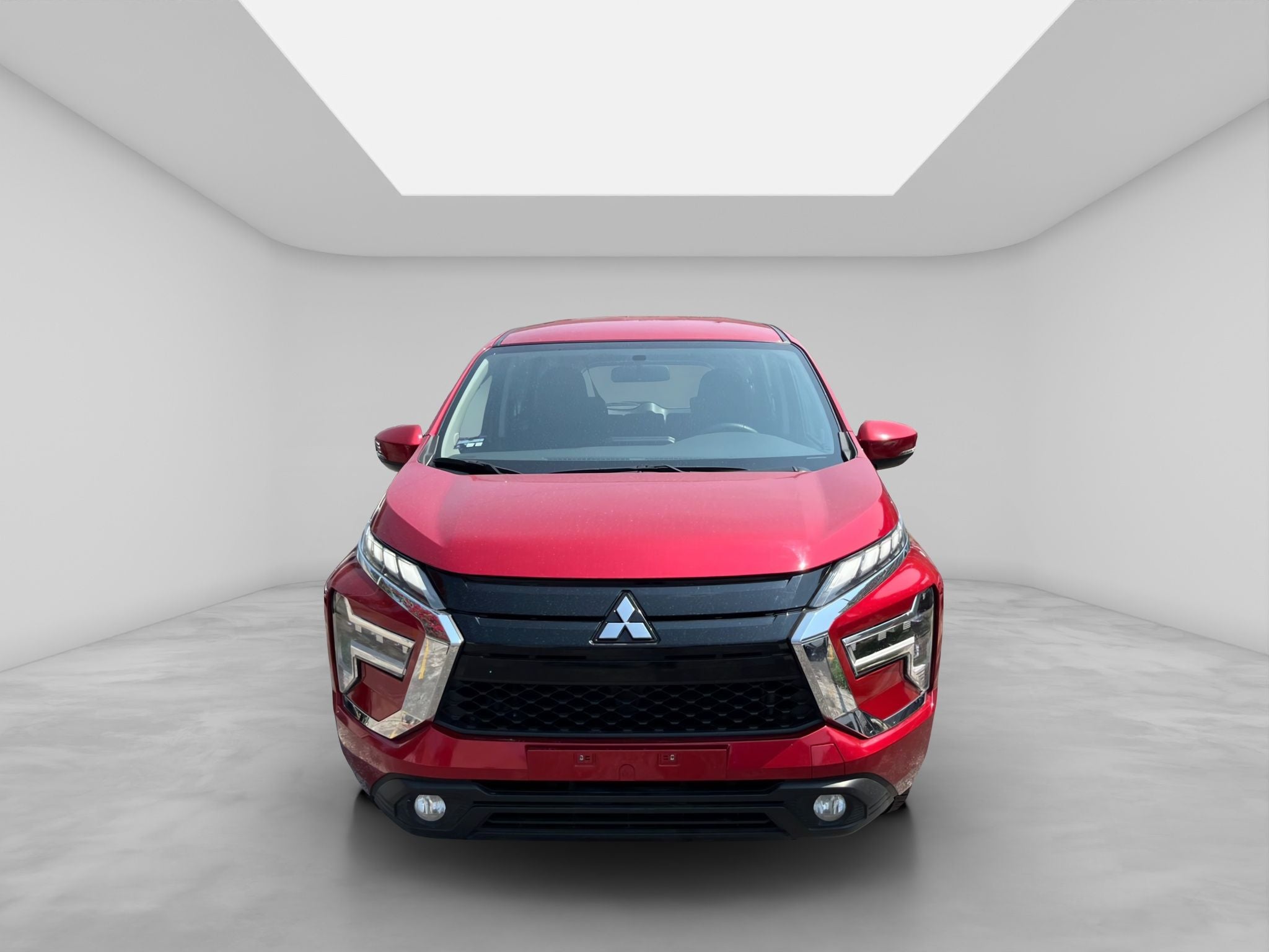2025 Mitsubishi XPANDER 5P GLS L41.5 AUT