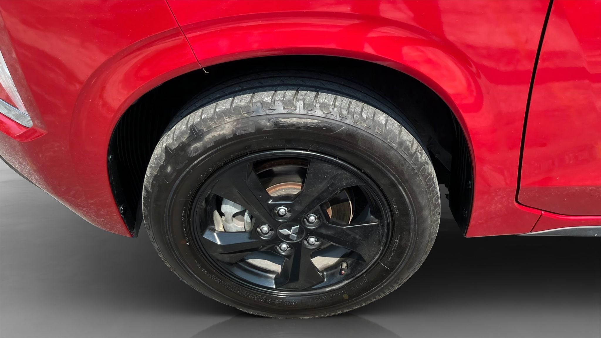 2025 Mitsubishi XPANDER 5P GLS L41.5 AUT