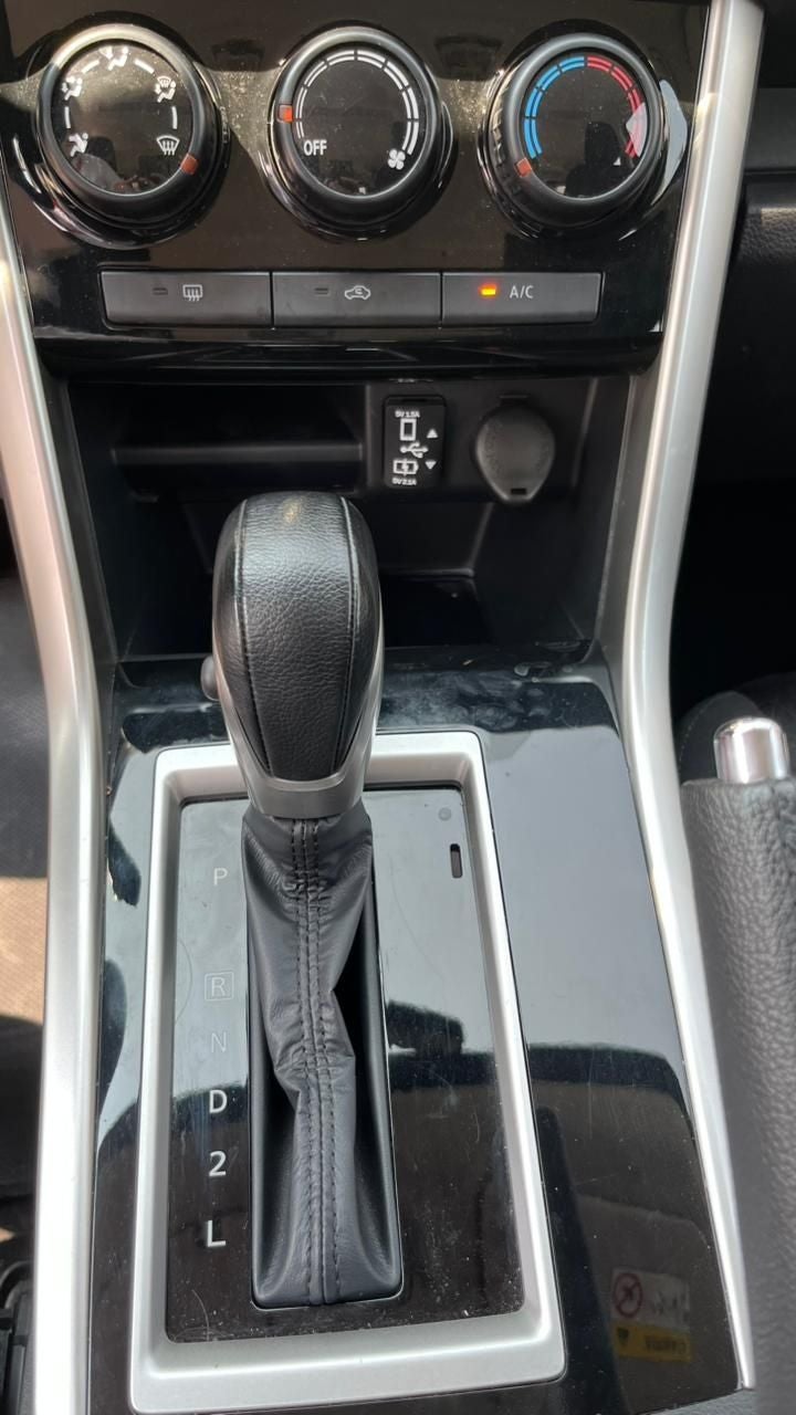 2025 Mitsubishi XPANDER 5P GLS L41.5 AUT