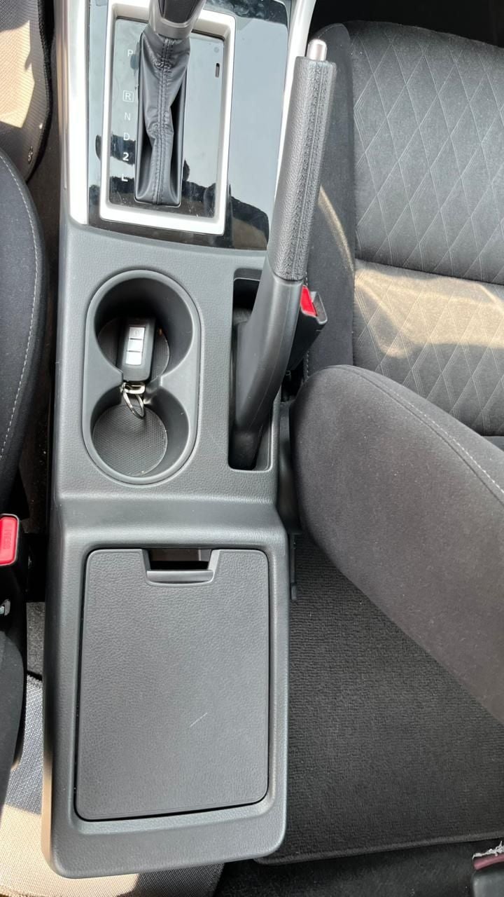 2025 Mitsubishi XPANDER 5P GLS L41.5 AUT