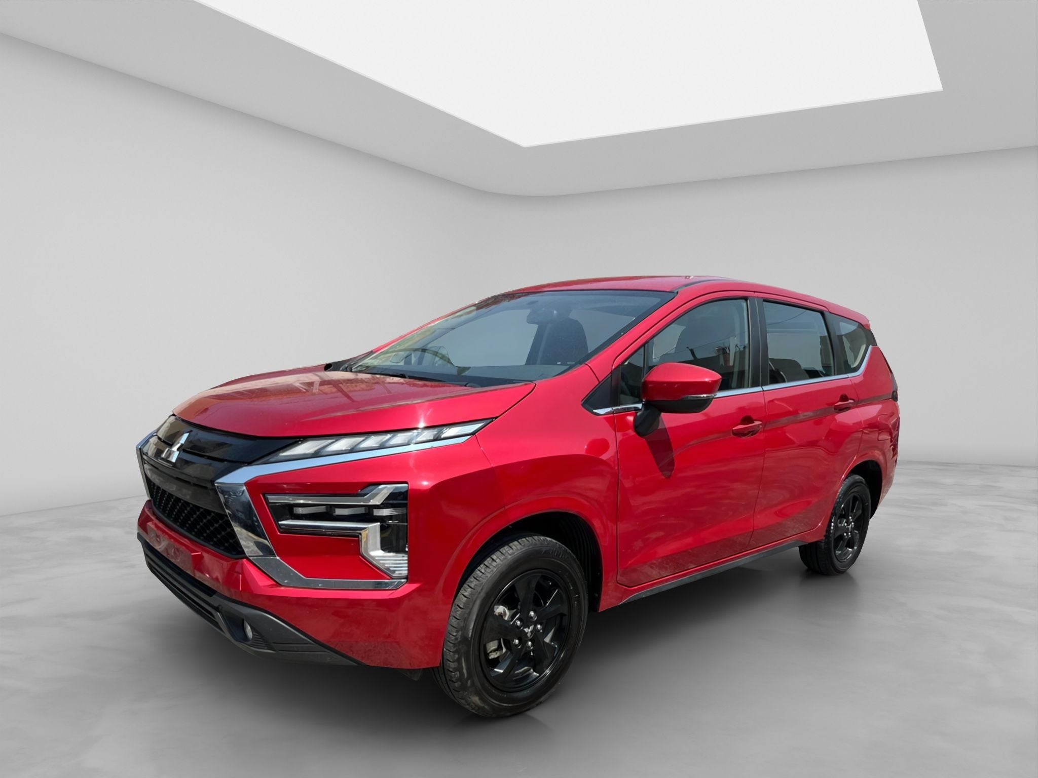 2025 Mitsubishi XPANDER 5P GLS L41.5 AUT