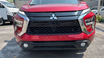 2025 Mitsubishi XPANDER 5P GLS L41.5 AUT