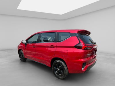 2025 Mitsubishi XPANDER 5P GLS L41.5 AUT