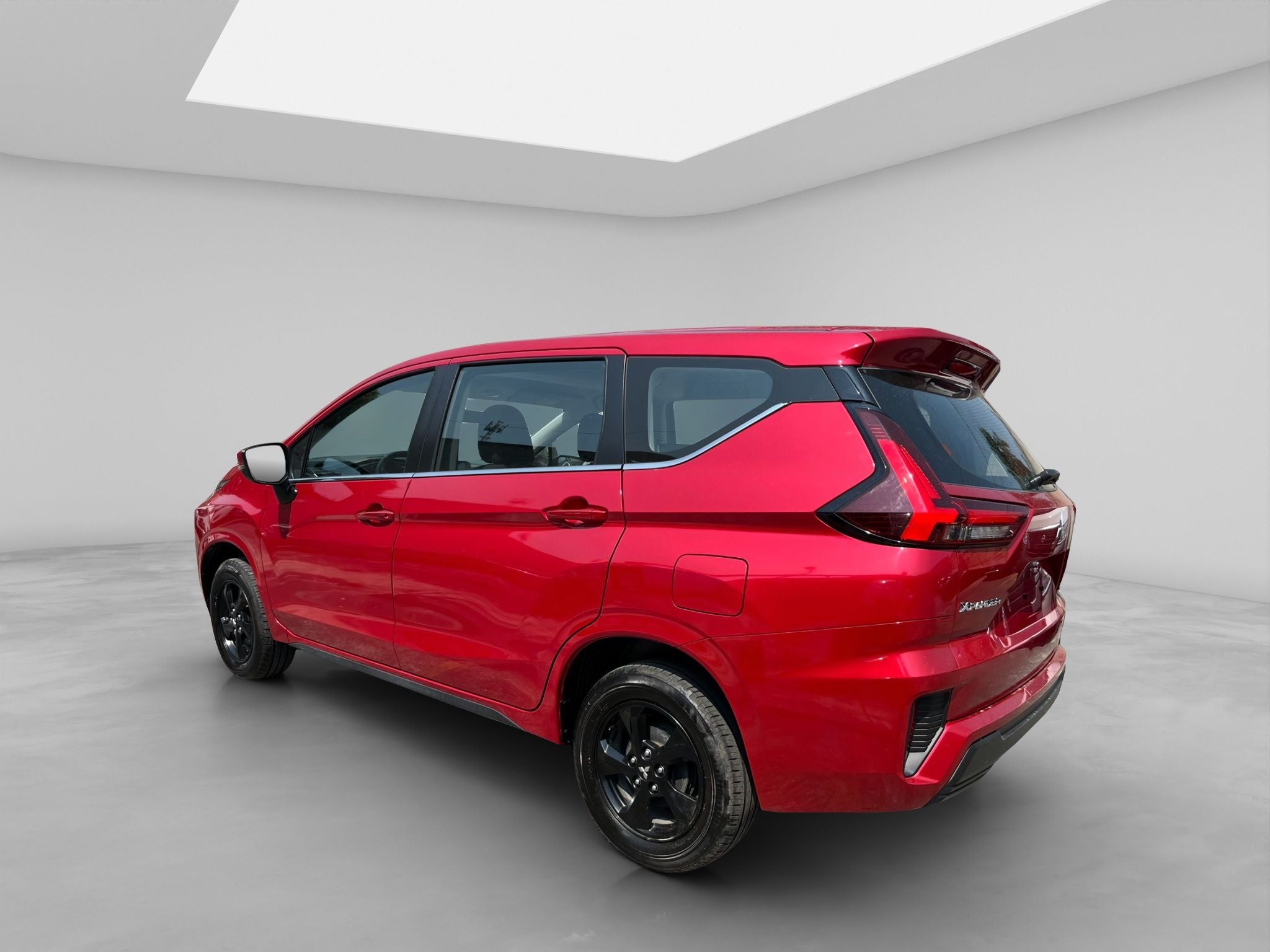 2025 Mitsubishi XPANDER 5P GLS L41.5 AUT