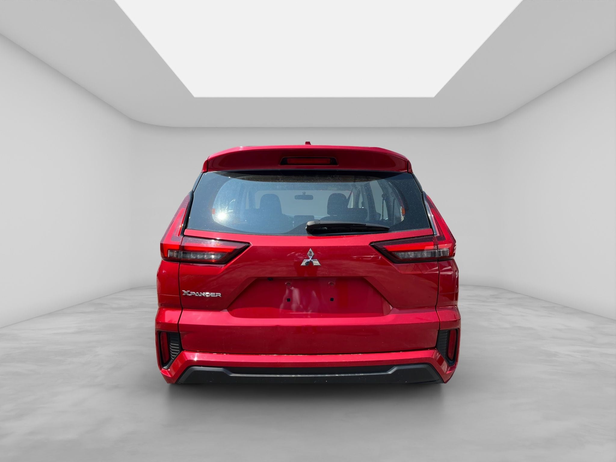 2025 Mitsubishi XPANDER 5P GLS L41.5 AUT