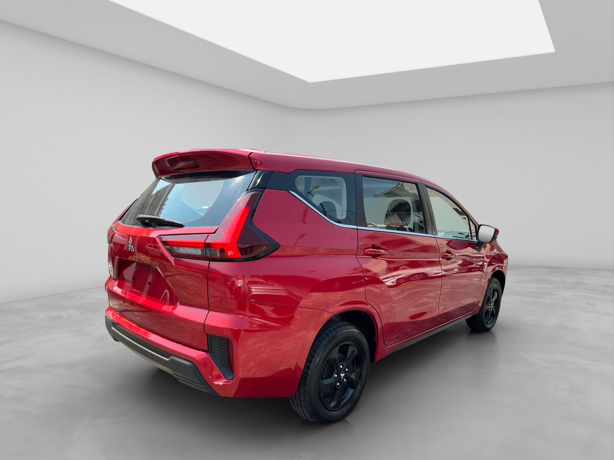 2025 Mitsubishi XPANDER 5P GLS L41.5 AUT