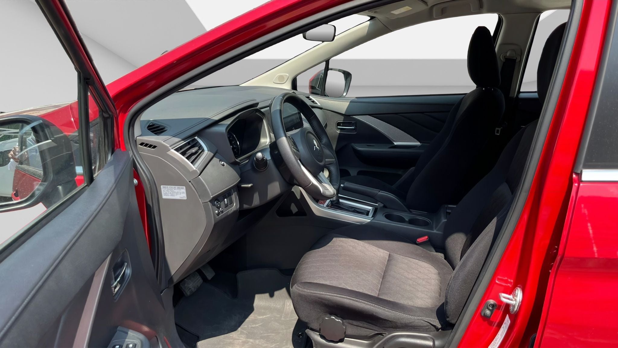 2025 Mitsubishi XPANDER 5P GLS L41.5 AUT