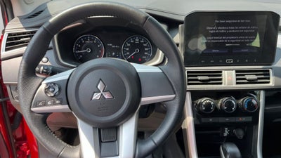 2025 Mitsubishi XPANDER 5P GLS L41.5 AUT