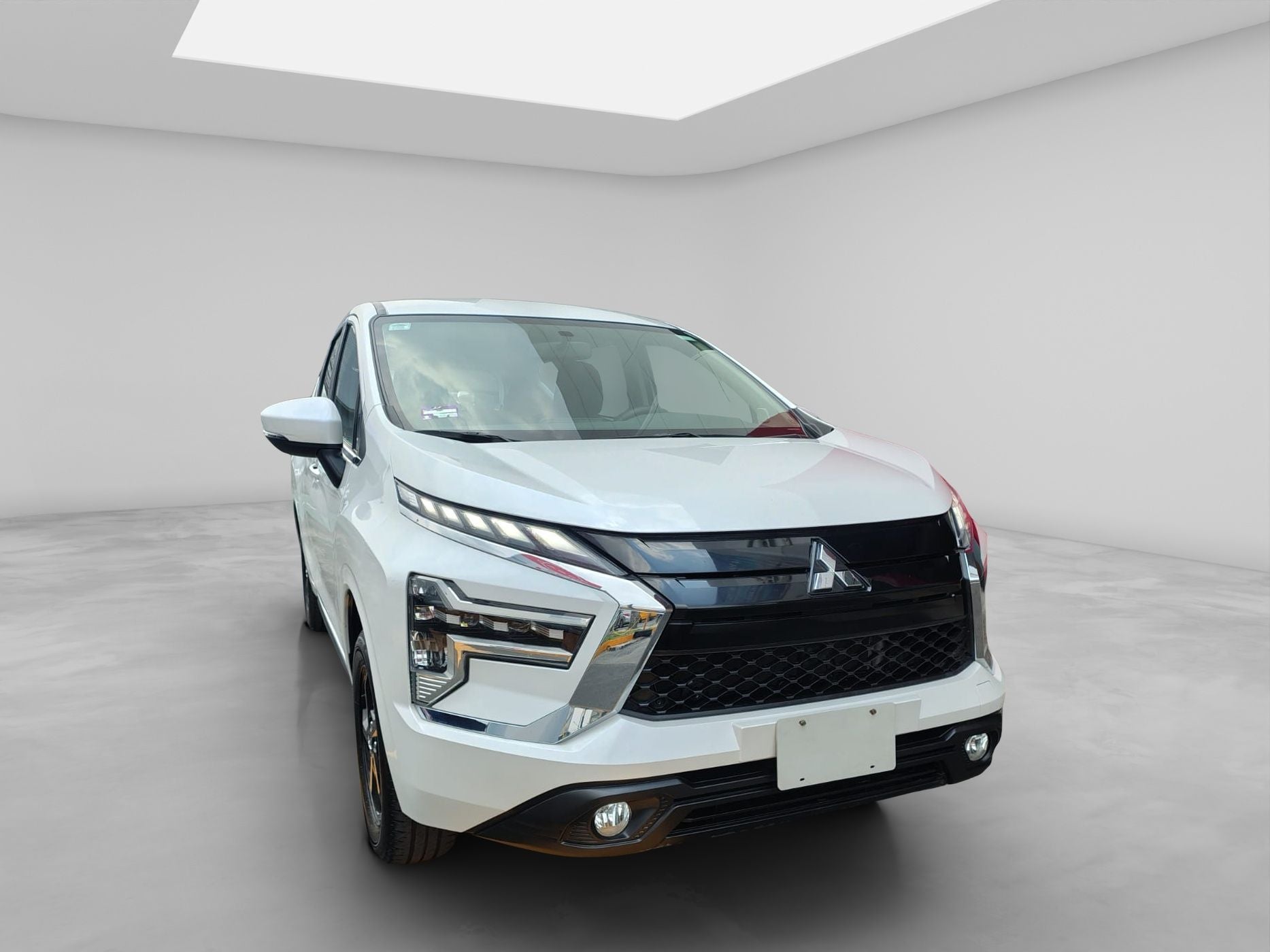 2025 Mitsubishi XPANDER 5P GLS L41.5 AUT