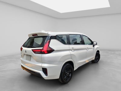 2025 Mitsubishi XPANDER 5P GLS L41.5 AUT