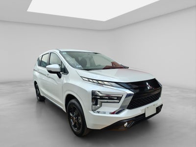 2025 Mitsubishi XPANDER 5P GLS L41.5 AUT