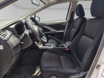 2025 Mitsubishi XPANDER 5P GLS L41.5 AUT