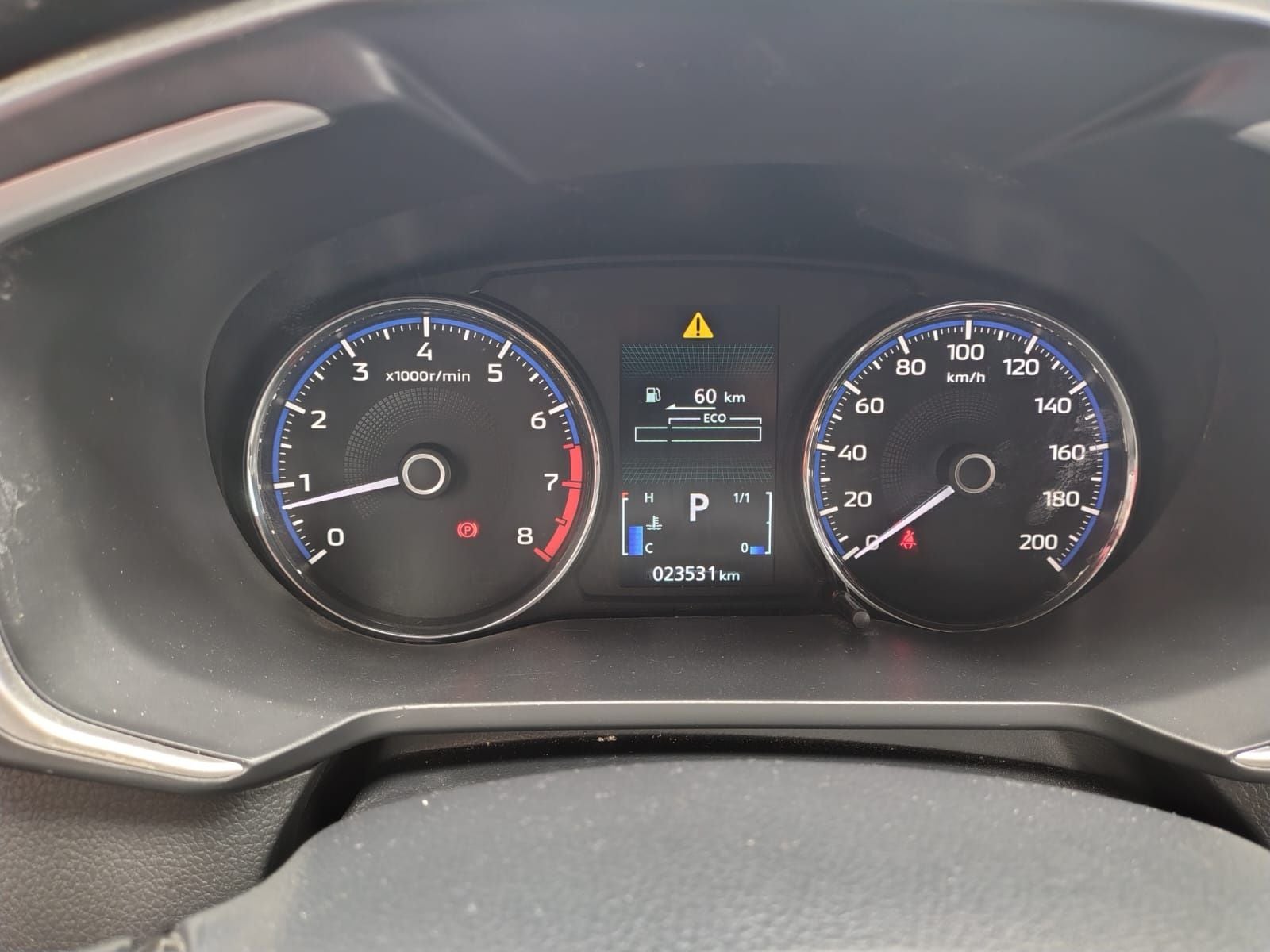 2025 Mitsubishi XPANDER 5P GLS L41.5 AUT
