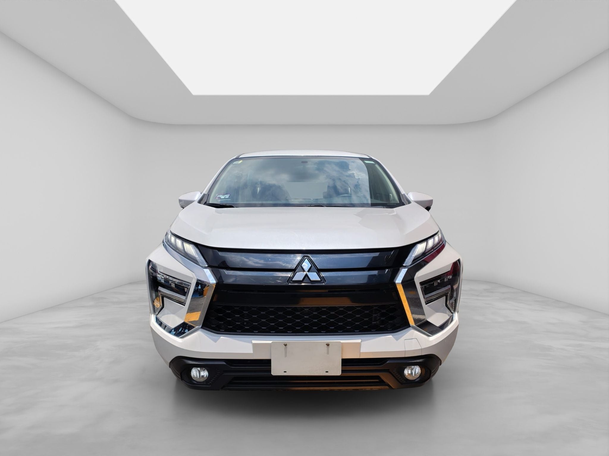 2025 Mitsubishi XPANDER 5P GLS L41.5 AUT