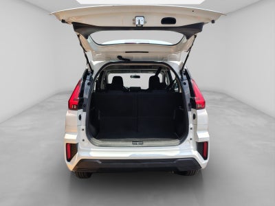 2025 Mitsubishi XPANDER 5P GLS L41.5 AUT