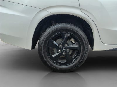 2025 Mitsubishi XPANDER 5P GLS L41.5 AUT