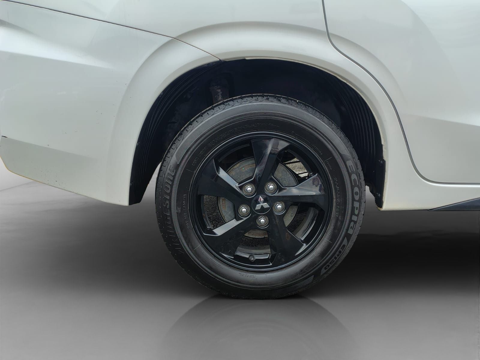 2025 Mitsubishi XPANDER 5P GLS L41.5 AUT