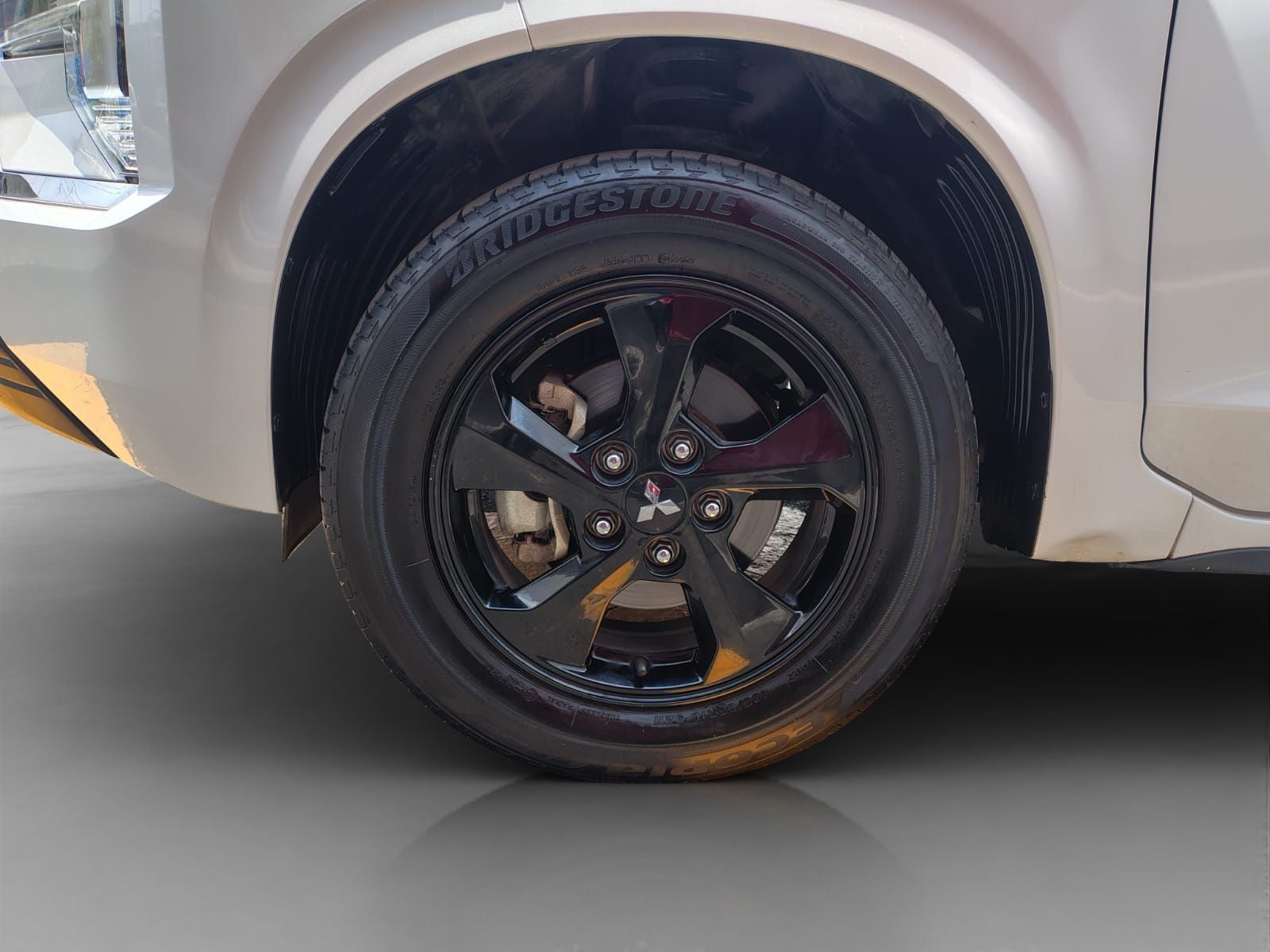 2025 Mitsubishi XPANDER 5P GLS L41.5 AUT