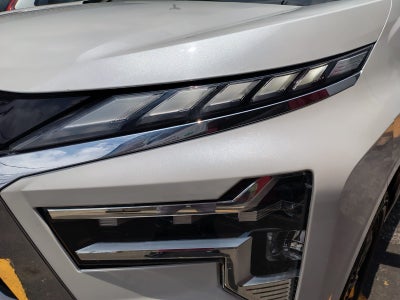2025 Mitsubishi XPANDER 5P GLS L41.5 AUT