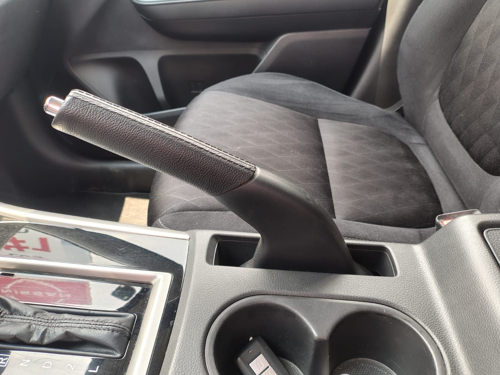 2025 Mitsubishi XPANDER 5P GLS L41.5 AUT