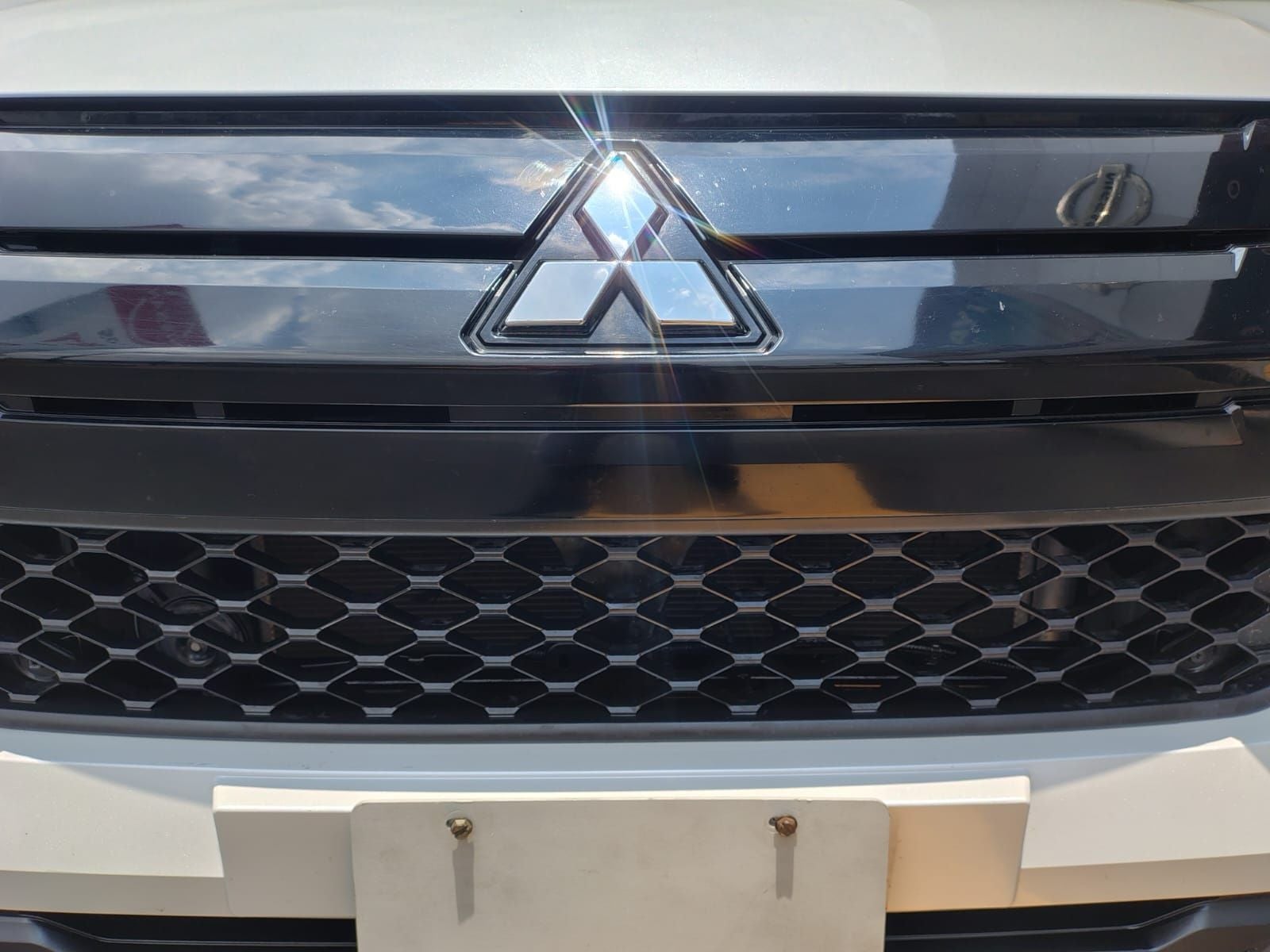 2025 Mitsubishi XPANDER 5P GLS L41.5 AUT
