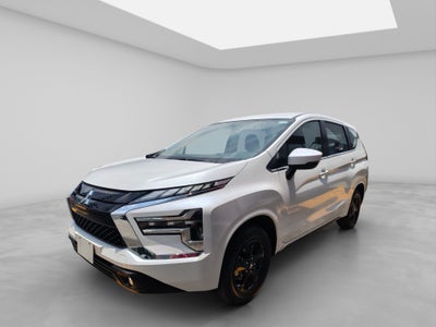 2025 Mitsubishi XPANDER 5P GLS L41.5 AUT