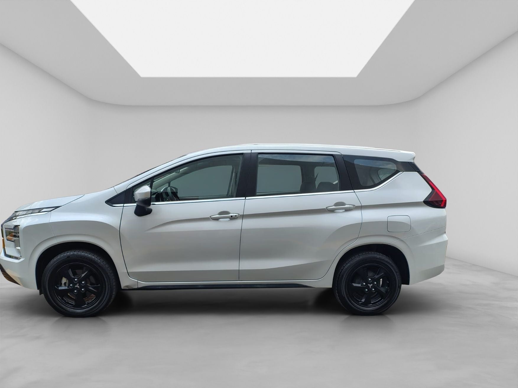 2025 Mitsubishi XPANDER 5P GLS L41.5 AUT