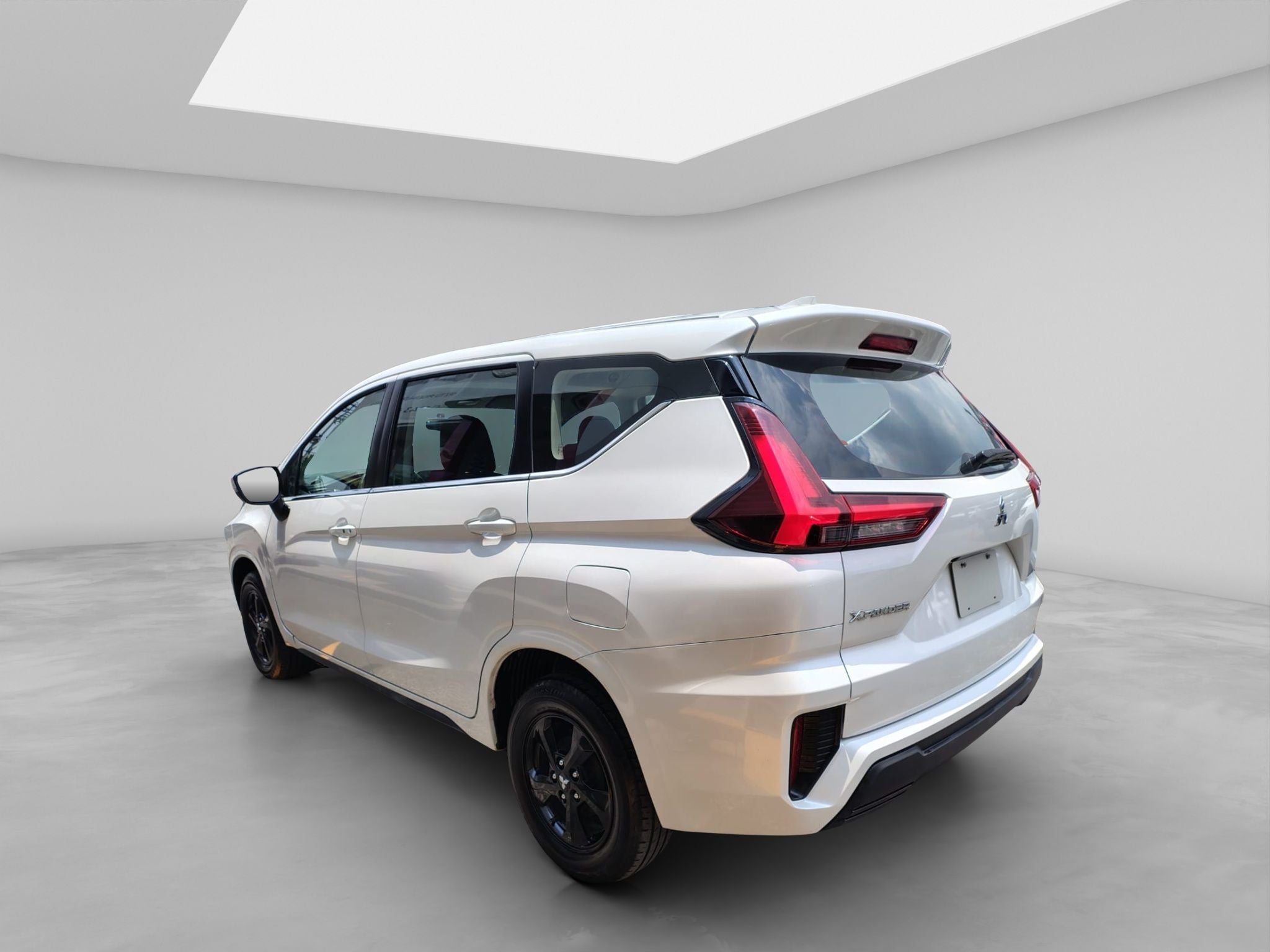 2025 Mitsubishi XPANDER 5P GLS L41.5 AUT