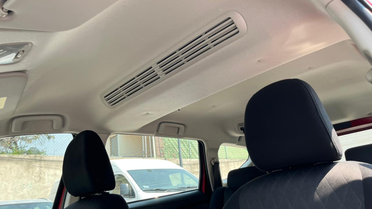 2025 Mitsubishi XPANDER 5P GLS L41.5 AUT