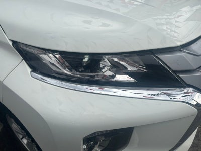 2023 Mitsubishi L200 4 PTS GLX CABINA DOBLE 24TD TM5 4X4