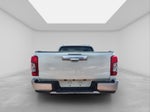 2023 Mitsubishi L200 4 PTS GLX CABINA DOBLE 24TD TM5 4X4