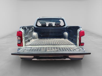 2023 Mitsubishi L200 4 PTS GLX CABINA DOBLE 24TD TM5 4X4