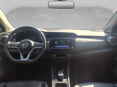 2023 Nissan KICKS 5 PTS E-POWER PLATINUM ELECTA PIEL ADAS RA-17