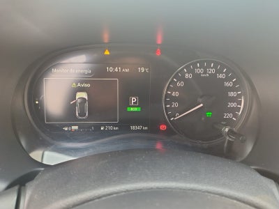 2023 Nissan KICKS 5 PTS E-POWER PLATINUM ELECTA PIEL ADAS RA-17