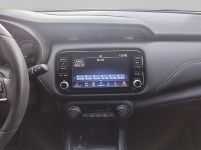 2023 Nissan KICKS 5 PTS E-POWER PLATINUM ELECTA PIEL ADAS RA-17