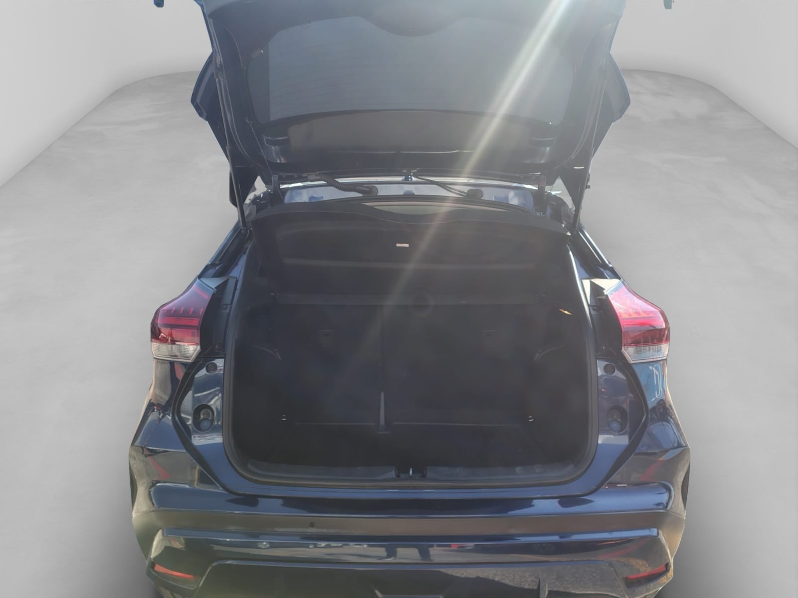 2023 Nissan KICKS 5 PTS E-POWER PLATINUM ELECTA PIEL ADAS RA-17