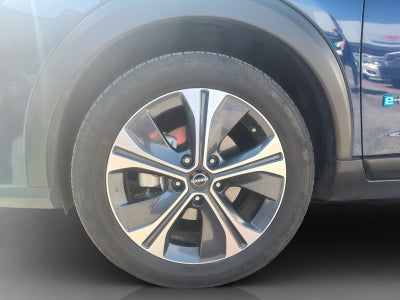 2023 Nissan KICKS 5 PTS E-POWER PLATINUM ELECTA PIEL ADAS RA-17